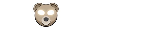 Glowing Bear Icon